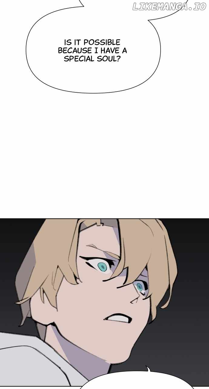 Enoch: Shining Tree Chapter 34 40